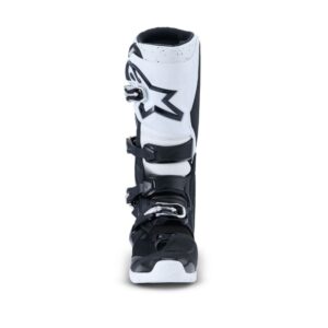 Botas Alpinestars TECH 7 ENDURO BLACK WHITE