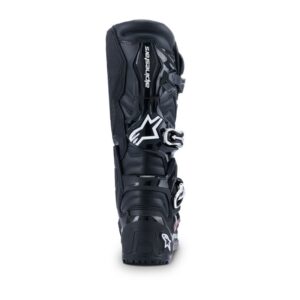 Botas Alpinestars TECH 7 ENDURO DRYSTAR BLACK