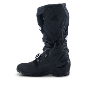 Botas Alpinestars TECH 7 ENDURO DRYSTAR BLACK