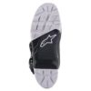 Botas Alpinestars TECH 7 ENDURO DRYSTAR BLACK GRAY - Imagen 2