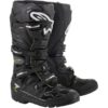 Botas Alpinestars TECH 7 ENDURO DRYSTAR BLACK GRAY