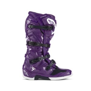 Botas Alpinestars TECH 7 PURPLE