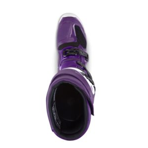 Botas Alpinestars TECH 7 PURPLE