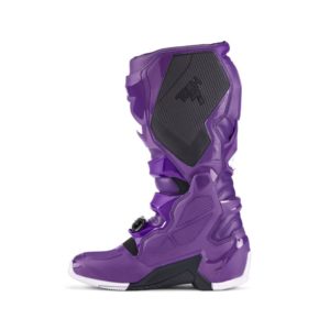 Botas Alpinestars TECH 7 PURPLE