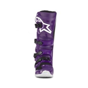 Botas Alpinestars TECH 7 PURPLE