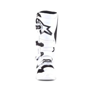 Botas Alpinestars TECH 7 WHITE BLACK