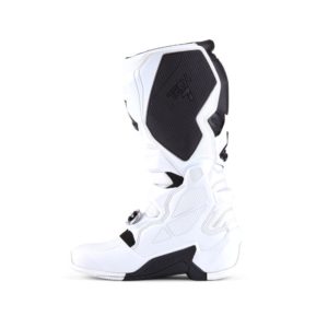 Botas Alpinestars TECH 7 WHITE BLACK