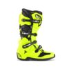 Botas Alpinestars TECH 7 YELLOW FLUO BLACK - Imagen 5