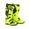 Botas Alpinestars TECH 7 YELLOW FLUO BLACK
