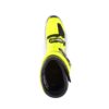 Botas Alpinestars TECH 7 YELLOW FLUO BLACK - Imagen 6