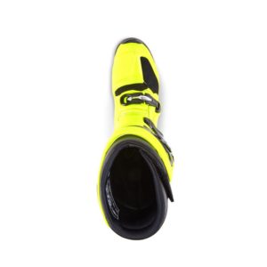 Botas Alpinestars TECH 7 YELLOW FLUO BLACK