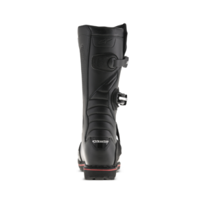 Botas Alpinestars TECH T BLACK RED