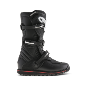Botas Alpinestars TECH T BLACK RED