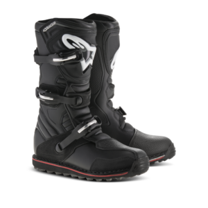 Botas Alpinestars TECH T BLACK RED