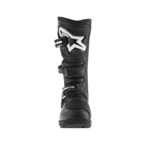Botas Alpinestars TECH T BLACK RED