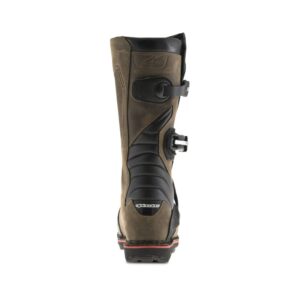 Botas Alpinestars TECH T BROWN OILED