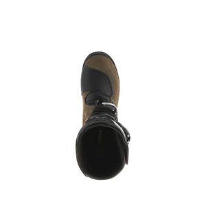 Botas Alpinestars TECH T BROWN OILED