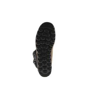Botas Alpinestars TECH T BROWN OILED
