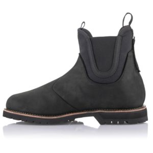 Botas Alpinestars TURNSTONE SHOES BLACK BLACK