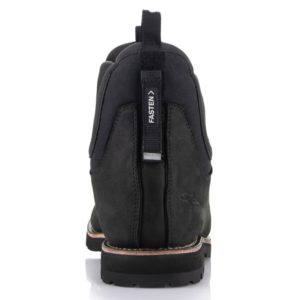 Botas Alpinestars TURNSTONE SHOES BLACK BLACK