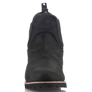 Botas Alpinestars TURNSTONE SHOES BLACK BLACK