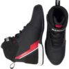 BOTAS BERING LADY JAG NEGRO BLANCO ROJO