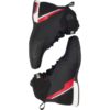 BOTAS BERING LADY JAG NEGRO BLANCO ROJO - Imagen 2