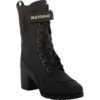 BOTAS BERING LADY LEONARDA NEGRO - Imagen 2