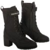 BOTAS BERING LADY LEONARDA NEGRO