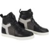 BOTAS BERING REFLEX VENTED NEGRO GRIS