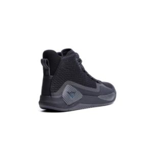 Botas Dainese ATIPICA AIR 2 NEGRO CARBONO