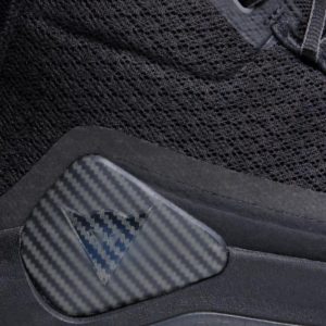 Botas Dainese ATIPICA AIR 2 NEGRO CARBONO