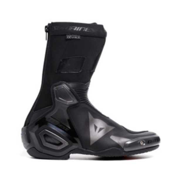 Botas Dainese AXIAL 2 BLACK BLACK