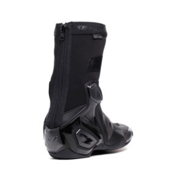 Botas Dainese AXIAL 2 BLACK BLACK