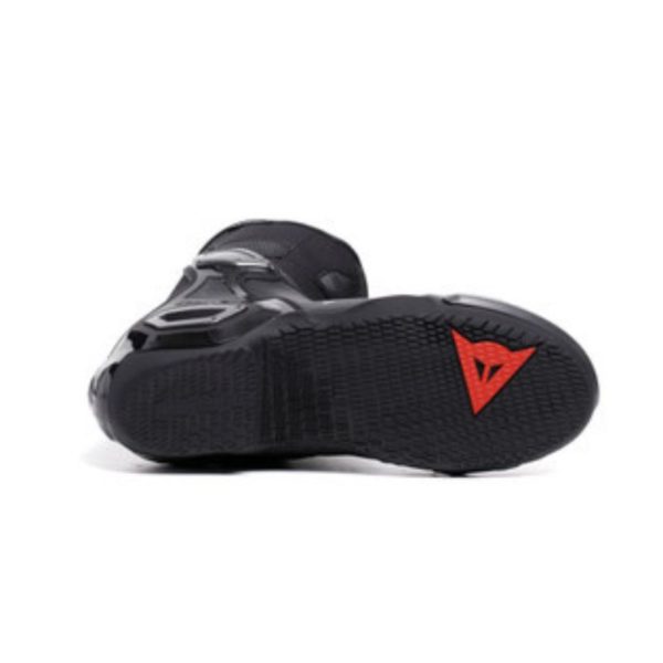 Botas Dainese AXIAL 2 BLACK BLACK