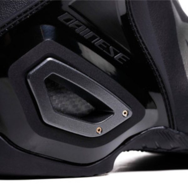 Botas Dainese AXIAL 2 BLACK BLACK