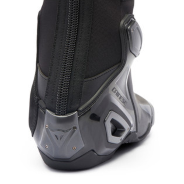 Botas Dainese AXIAL 2 BLACK BLACK