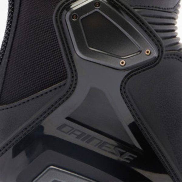 Botas Dainese AXIAL 2 BLACK BLACK