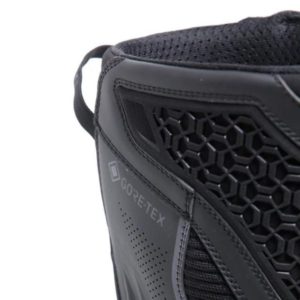 Botas Dainese FREELAND 2 GORE-TEX® BLACK