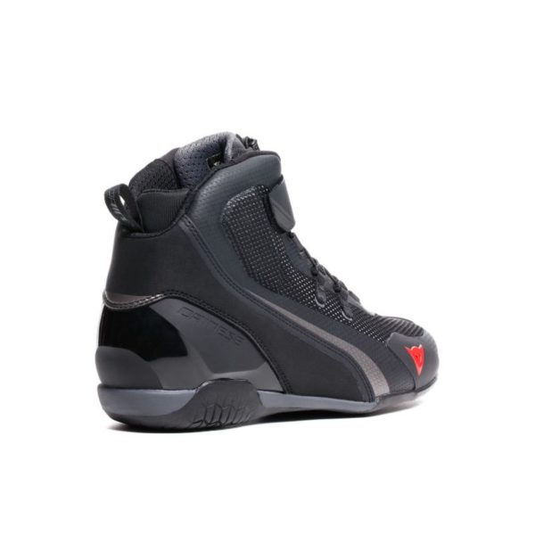 Botas Dainese HERIAN AIR BLACK ANTHRACITE