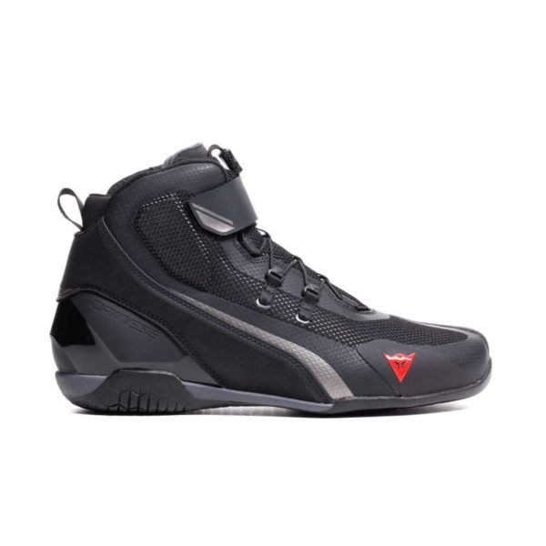 Botas Dainese HERIAN AIR BLACK ANTHRACITE