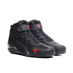 Botas Dainese HERIAN AIR BLACK ANTHRACITE