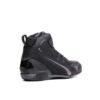 Botas Dainese HERIAN D-WP BLACK ANTHRACITE - Imagen 2