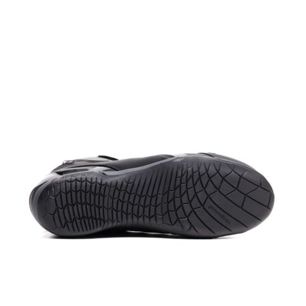 Botas Dainese HERIAN D-WP BLACK ANTHRACITE