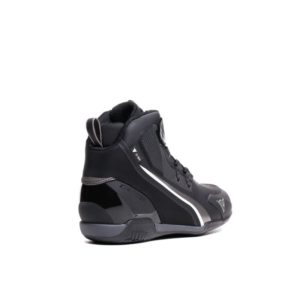 Botas Dainese HERIAN D-WP WMN BLACK WHITE