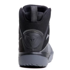 Botas Dainese METRACTIVE AIR 
CARBÓN-GRIS NEGRO GRIS OSCURO
