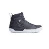 Botas Dainese METRACTIVE WOMAN D-WP BLANCO NEGRO - Imagen 4