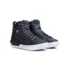 Botas Dainese METRACTIVE WOMAN D-WP BLANCO NEGRO