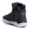 Botas Dainese METRACTIVE WOMAN D-WP BLANCO NEGRO - Imagen 5