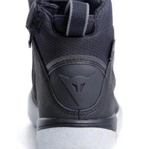 Botas Dainese METRACTIVE WOMAN D-WP BLANCO NEGRO